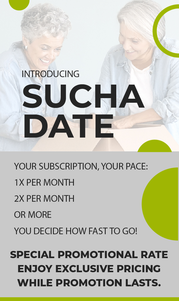 Sucha Date Promotion